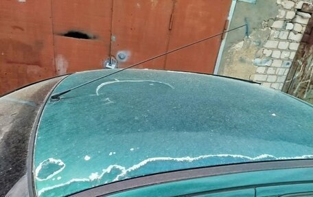 Peugeot 206, 2002 год, 50 000 рублей, 4 фотография