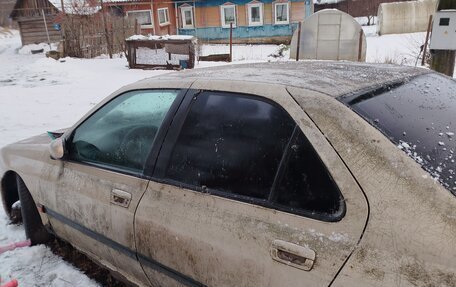 Peugeot 406 I, 1998 год, 80 000 рублей, 2 фотография