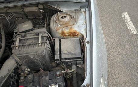 Mitsubishi Lancer IX, 2000 год, 100 000 рублей, 7 фотография