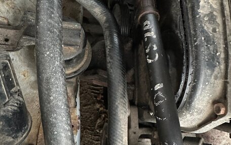 Mitsubishi Lancer IX, 2000 год, 100 000 рублей, 10 фотография