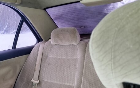 Peugeot 406 I, 1998 год, 80 000 рублей, 6 фотография