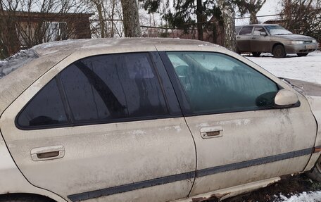 Peugeot 406 I, 1998 год, 80 000 рублей, 3 фотография