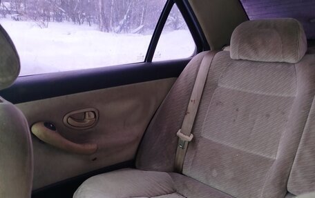 Peugeot 406 I, 1998 год, 80 000 рублей, 5 фотография