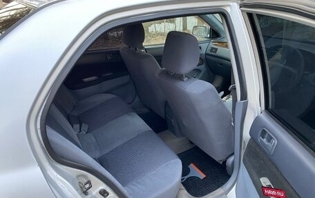 Mitsubishi Lancer IX, 2000 год, 100 000 рублей, 9 фотография