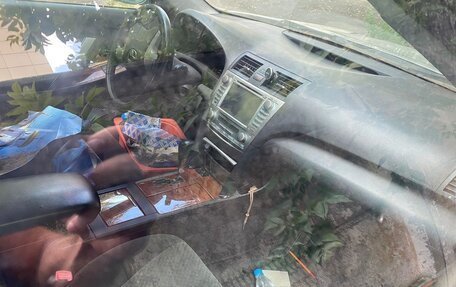 Toyota Camry, 2007 год, 520 000 рублей, 8 фотография