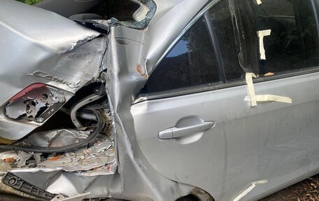 Toyota Camry, 2007 год, 520 000 рублей, 5 фотография