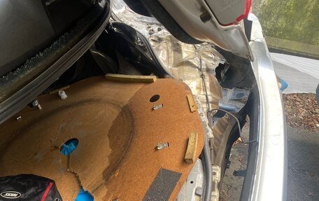 Toyota Camry, 2007 год, 520 000 рублей, 7 фотография