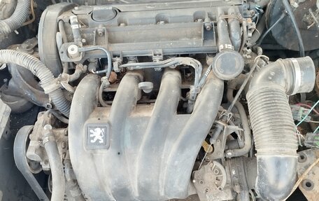 Peugeot 406 I, 1998 год, 80 000 рублей, 10 фотография