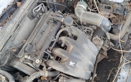 Peugeot 406 I, 1998 год, 80 000 рублей, 9 фотография