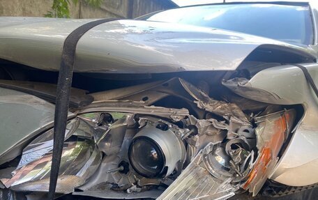 Toyota Camry, 2007 год, 520 000 рублей, 12 фотография