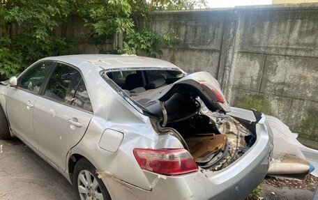 Toyota Camry, 2007 год, 520 000 рублей, 3 фотография