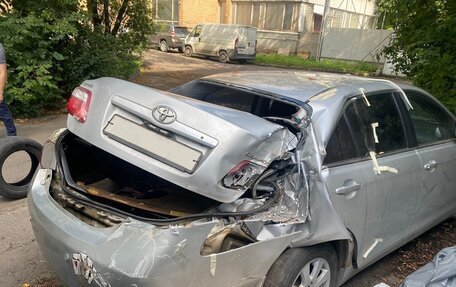 Toyota Camry, 2007 год, 520 000 рублей, 4 фотография