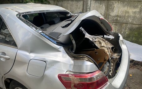 Toyota Camry, 2007 год, 520 000 рублей, 9 фотография