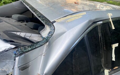 Toyota Camry, 2007 год, 520 000 рублей, 6 фотография