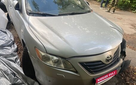 Toyota Camry, 2007 год, 520 000 рублей, 2 фотография