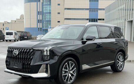 GAC GS8, 2026 год, 4 200 000 рублей, 3 фотография