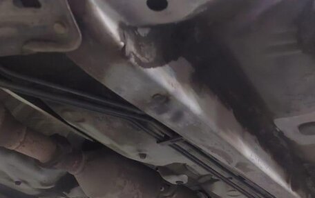 Toyota Camry, 2007 год, 520 000 рублей, 14 фотография