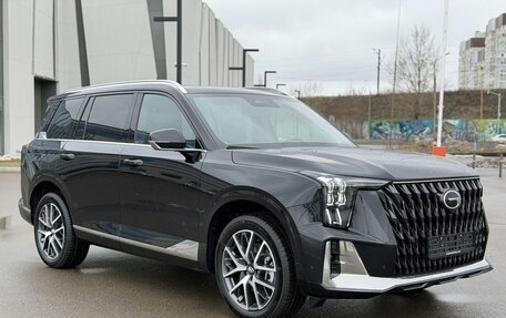 GAC GS8, 2026 год, 4 200 000 рублей, 7 фотография