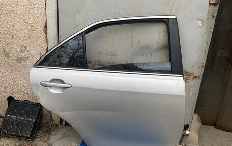 Toyota Camry, 2007 год, 520 000 рублей, 17 фотография