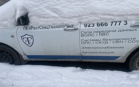 BYD F3 I, 2012 год, 199 999 рублей, 3 фотография