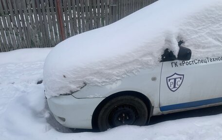 BYD F3 I, 2012 год, 199 999 рублей, 4 фотография