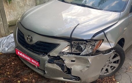 Toyota Camry, 2007 год, 520 000 рублей, 18 фотография