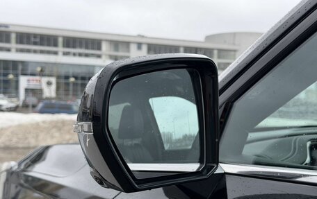 GAC GS8, 2026 год, 4 200 000 рублей, 12 фотография