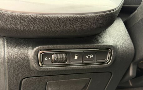 GAC GS8, 2026 год, 4 200 000 рублей, 16 фотография