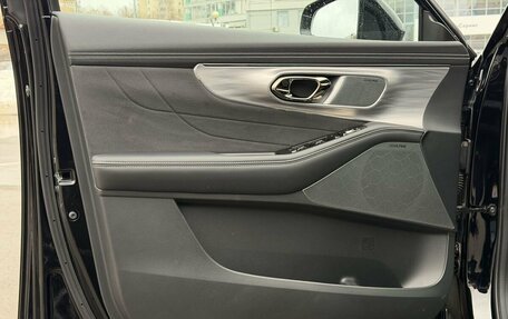 GAC GS8, 2026 год, 4 200 000 рублей, 13 фотография