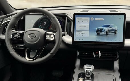 GAC GS8, 2026 год, 4 200 000 рублей, 20 фотография