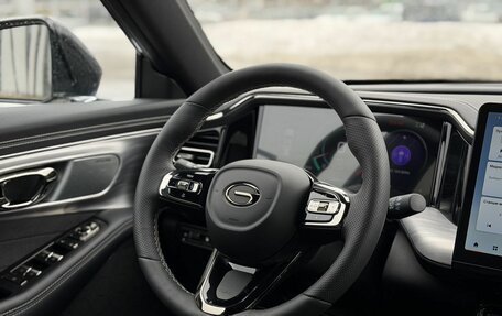 GAC GS8, 2026 год, 4 200 000 рублей, 21 фотография