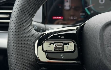 GAC GS8, 2026 год, 4 200 000 рублей, 23 фотография