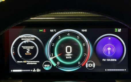 GAC GS8, 2026 год, 4 200 000 рублей, 25 фотография