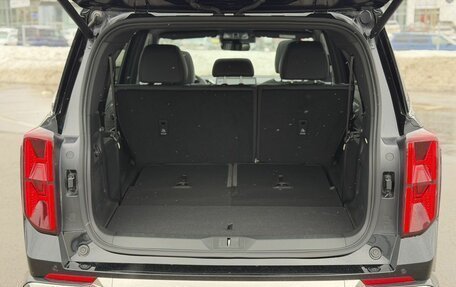 GAC GS8, 2026 год, 4 200 000 рублей, 35 фотография