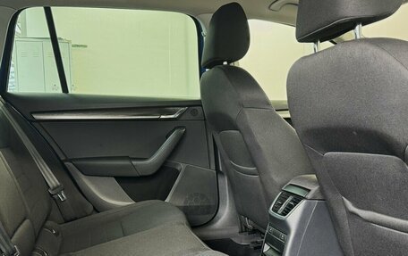 Skoda Octavia, 2015 год, 1 490 000 рублей, 13 фотография