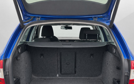 Skoda Octavia, 2015 год, 1 490 000 рублей, 14 фотография