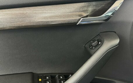 Skoda Octavia, 2015 год, 1 490 000 рублей, 11 фотография