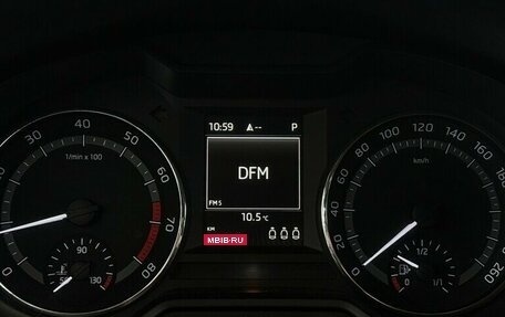 Skoda Octavia, 2015 год, 1 490 000 рублей, 6 фотография