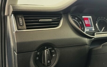 Skoda Octavia, 2015 год, 1 490 000 рублей, 10 фотография