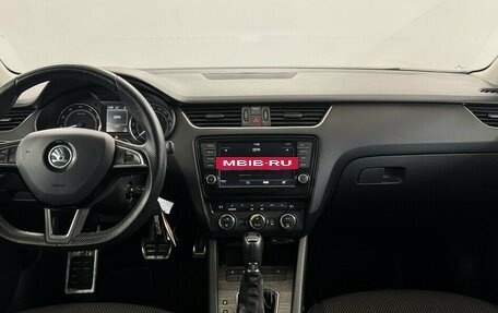 Skoda Octavia, 2015 год, 1 490 000 рублей, 5 фотография