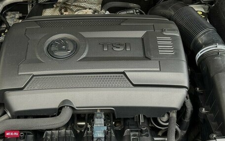 Skoda Octavia, 2015 год, 1 490 000 рублей, 15 фотография