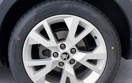 Skoda Octavia, 2015 год, 1 490 000 рублей, 16 фотография