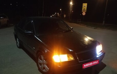 Mercedes-Benz C-Класс, 1999 год, 120 000 рублей, 1 фотография