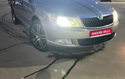 Skoda Octavia, 2010 год, 650 000 рублей, 1 фотография