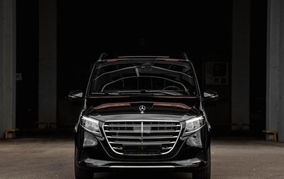 Mercedes-Benz V-Класс, 2026 год, 13 900 000 рублей, 1 фотография