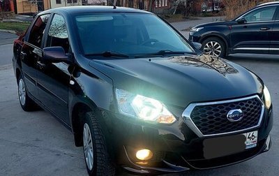 Datsun on-DO I рестайлинг, 2018 год, 590 000 рублей, 1 фотография