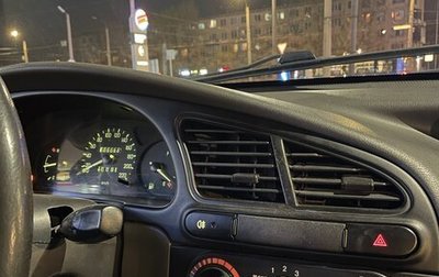 Chevrolet Lanos I, 2007 год, 96 000 рублей, 1 фотография