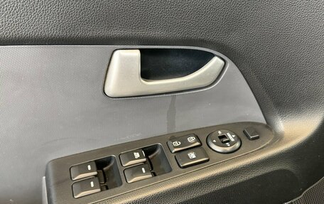 KIA Sportage III, 2011 год, 1 230 000 рублей, 17 фотография