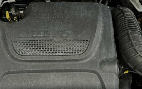 KIA Sportage III, 2011 год, 1 230 000 рублей, 15 фотография