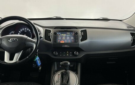 KIA Sportage III, 2015 год, 1 500 000 рублей, 5 фотография